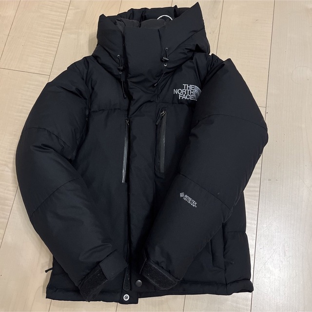 美品】THE NORTH FACE バルトロライトジャケット黒 ND91950-