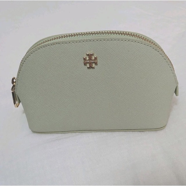 Tory Burch(トリーバーチ)の（週末限定）トリーバーチ ポーチ TORY BURCH レディースのファッション小物(ポーチ)の商品写真