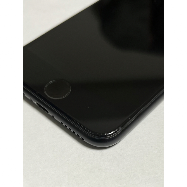 iPhone SE 第2世代 128G ブラック
