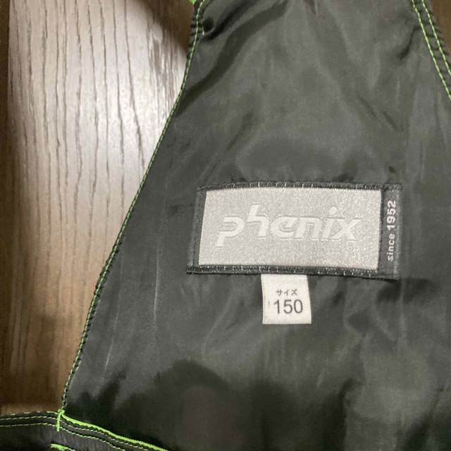 phenix - フェニックス スキーウェア 150の通販 by しおたま 