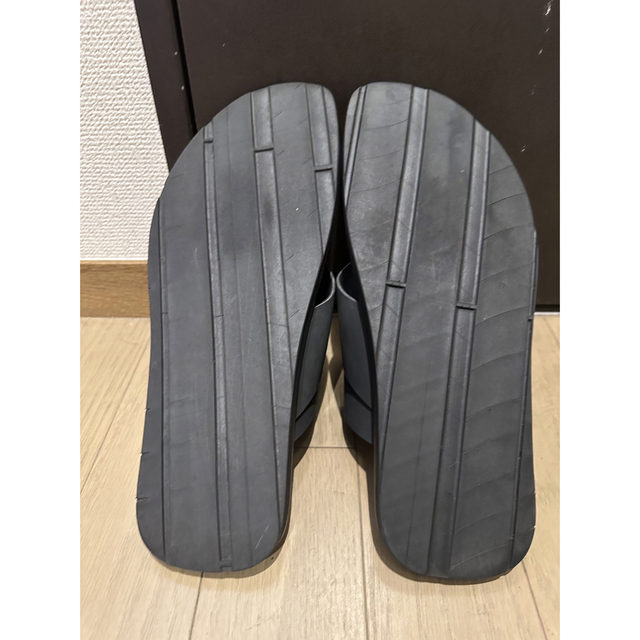 Jil Sander(ジルサンダー)のjil sander 20ss サンダル メンズの靴/シューズ(サンダル)の商品写真
