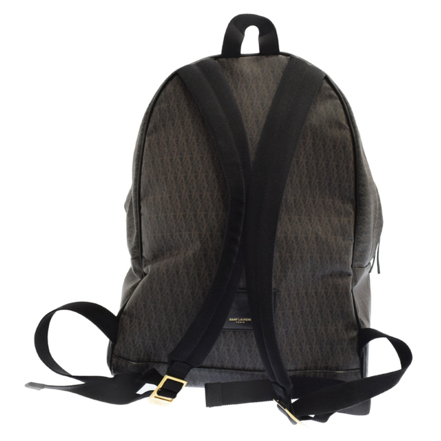 搬入設置サービス付 SAINT LAURENT PARIS サンローランパリ MONOGRAM
