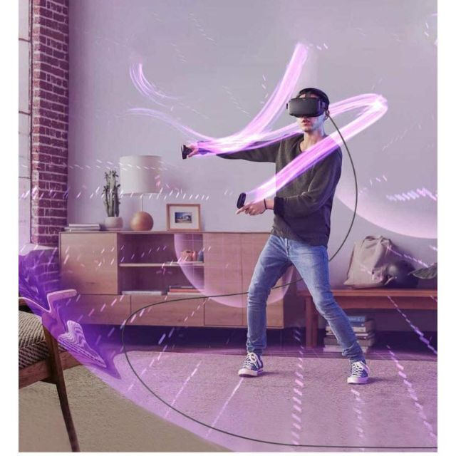 Oculus Quest 2 ケーブル Steam VR対応 ５M Type-C スマホ/家電/カメラのスマホアクセサリー(その他)の商品写真