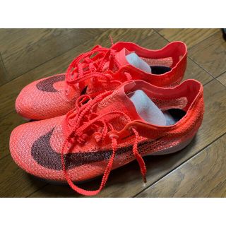 ナイキ(NIKE)のNIKE エアズームヴィクトリー(陸上競技)