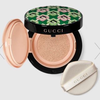 グッチ(Gucci)の期間限定　店舗完売品　グッチ クッションファンデ(ファンデーション)