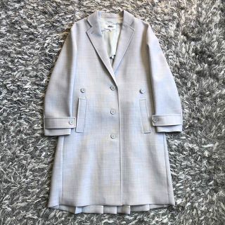 最終値下☆MM6 Maison Margiela レオパードオーバーサイズコート