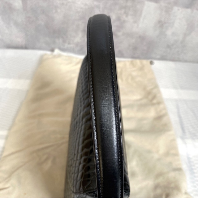 濱野皮革工藝/HAMANO - 【美品】HAMANO シャイニングナイル
