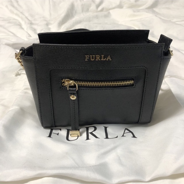 FURLA ミニバッグレディース