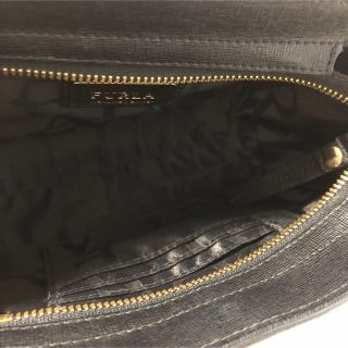 FURLA フルラ　ショルダーバッグ　ミニバッグ　フルーラ　フールラ