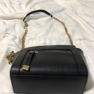 FURLA フルラ　ショルダーバッグ　ミニバッグ　フルーラ　フールラ