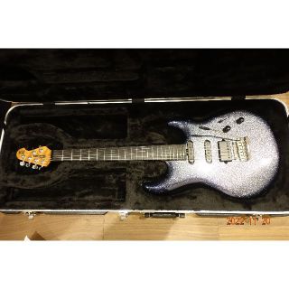 Musicman 2017 LUKE III starry night(エレキギター)