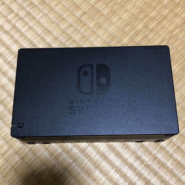 Nintendo Switch(ニンテンドースイッチ)のswitch セット ジャンク品 エンタメ/ホビーのゲームソフト/ゲーム機本体(家庭用ゲーム機本体)の商品写真