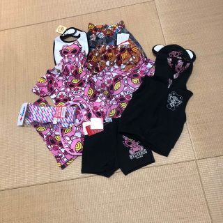 ヒステリックミニ(HYSTERIC MINI)の出品(パンツ)