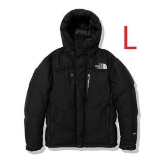 ザノースフェイス(THE NORTH FACE)のTHE NORTH FACE バルトロライトジャケット L ND92240(ダウンジャケット)