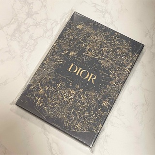 ディオール(Dior)のDIOR ノベルティ  ノート(その他)