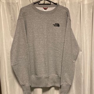 ザノースフェイス(THE NORTH FACE)のTHE NORTH FACE ノースフェイス　トレーナー(スウェット)