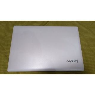 レノボ(Lenovo)のLenovo ideapad 330-15IGM 81D1005YJP(ノートPC)