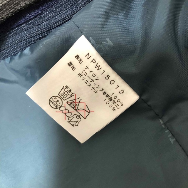 THE NORTH FACE(ザノースフェイス)のノースフェイスナイロンジャケット レディースのジャケット/アウター(ナイロンジャケット)の商品写真