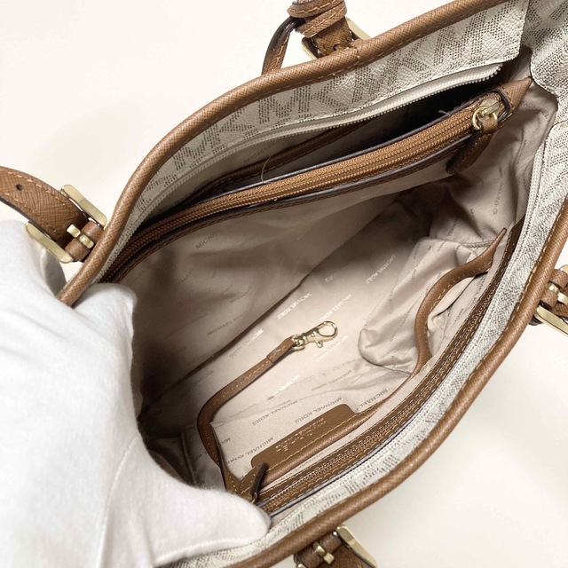 Michael Kors(マイケルコース)のマイケルコース　トートバッグ レディースのバッグ(トートバッグ)の商品写真