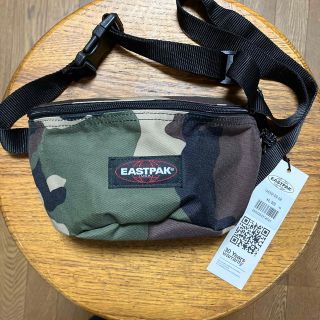 イーストパック(EASTPAK)のイーストパック　スプリンガーウエストポーチ(ウエストポーチ)