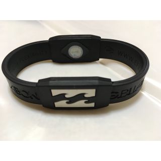 ビラボン(billabong)のBILLABONG ビラボン　EFX ブレスレット　M 中古　最終価格今週末(ブレスレット)