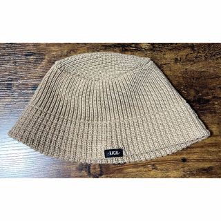 ラカル(RACAL)のBUCKET HAT SPRING/SUMMER/バケットハット(ハット)