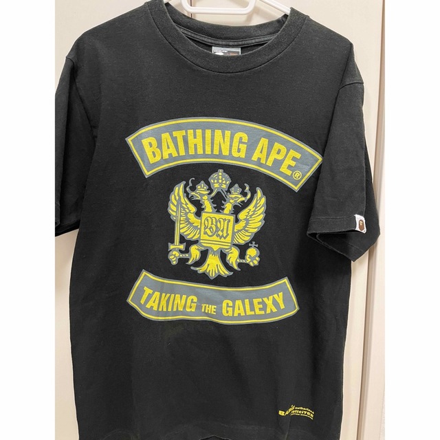 A BATHING APE エイプ　Tシャツ2枚セット 1