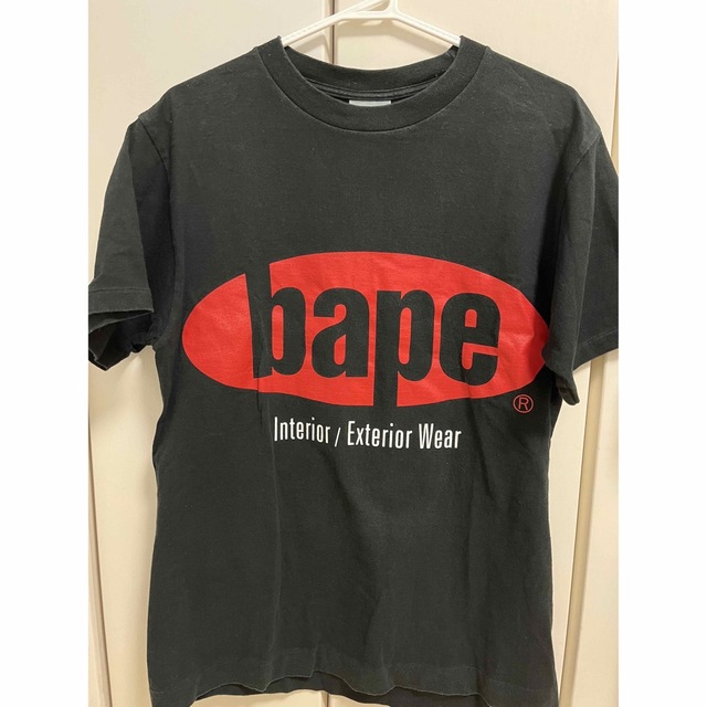 A BATHING APE エイプ　Tシャツ2枚セット 2