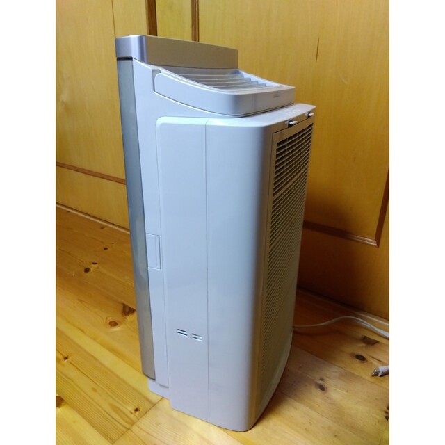 三菱電機 - 加湿器 空気清浄機 三菱電機 省電力 24畳の通販 by 三菱電機 - 加湿器 空気清浄機 三菱電機 省電力 24畳の通販 by