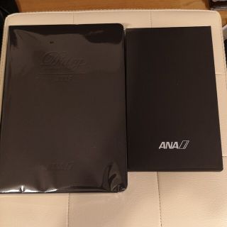 エーエヌエー(ゼンニッポンクウユ)(ANA(全日本空輸))のANA2023　ダイアリー&手帳(手帳)