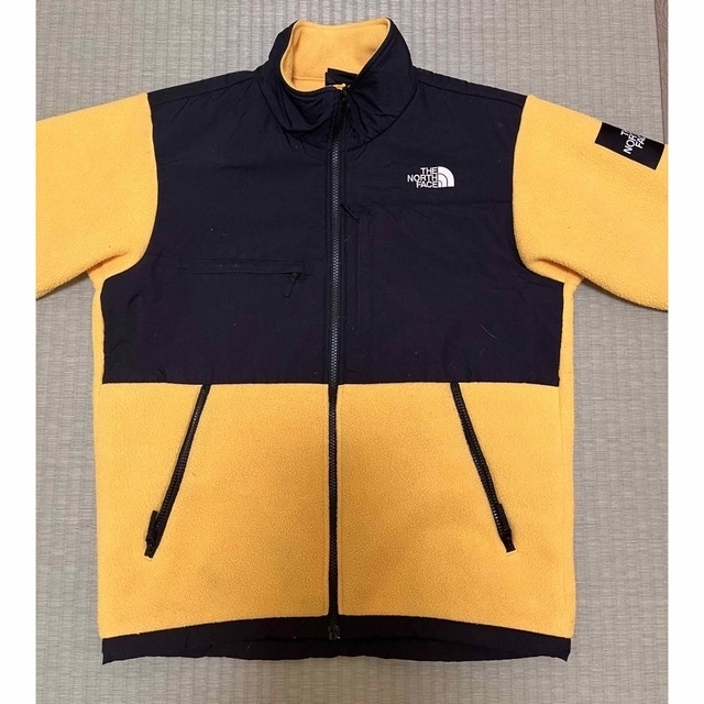 THE NORTH FACE(ザノースフェイス)のノースフェイス　デナリジャケット　フリース　アウトドア メンズのジャケット/アウター(その他)の商品写真