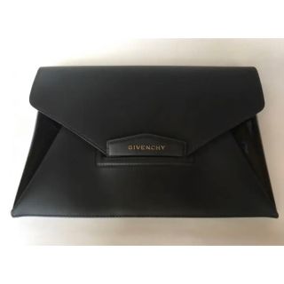 ジバンシィ(GIVENCHY)のGIVENCHY ジバンシー クラッチバッグ ジバンシィ バッグ パーティー(クラッチバッグ)