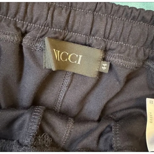 VICCI(ビッチ)のVICCI ビッチ　ネイビー　パンツ メンズのパンツ(その他)の商品写真