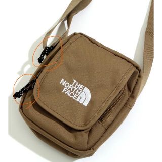 ザノースフェイス(THE NORTH FACE)の【期間限定出品】フラップクロスバッグ ミニ(ショルダーバッグ)