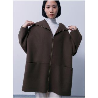 極美品‼️STUNNING LURE スタニングルアー ジップアップシャツ-