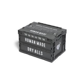 ヒューマンメイド(HUMAN MADE)のHUMAN MADE CONTAINER 50L コンテナ GRAY(ケース/ボックス)