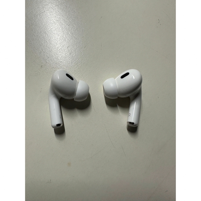 ☆アップル Airpods Pro 第2世代☆ ほぼ未使用