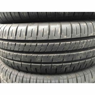 DUNLOP 195/65R15 21年製 サマータイヤ | www.myglobaltax.com