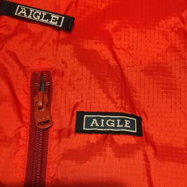 AIGLE(エーグル)のAIGLE ジャケットS♪値下げ♪ レディースのジャケット/アウター(その他)の商品写真