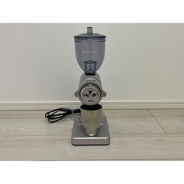 Kalita ナイスカットミル 最終値下げ 9180円 rcc.ae-日本全国へ全品