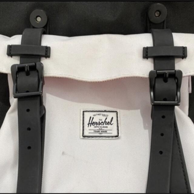 HERSCHEL(ハーシェル)の【ハーシェル】バックパック レディースのバッグ(リュック/バックパック)の商品写真