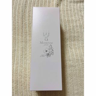 ハホニコ(HAHONICO)の新品✨モンローグレイスシャンプージャスミンミュゲ　380ml(シャンプー)