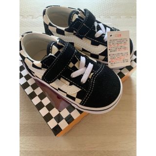 ヴァンズ(VANS)のvans★新品スニーカー(スニーカー)