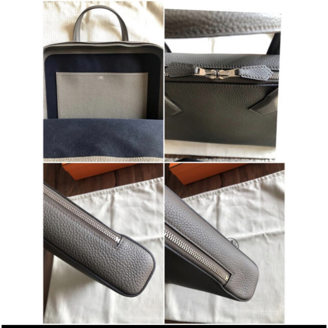 Hermes(エルメス)の専用 メンズのバッグ(ビジネスバッグ)の商品写真