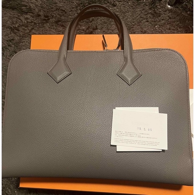 Hermes(エルメス)の専用 メンズのバッグ(ビジネスバッグ)の商品写真