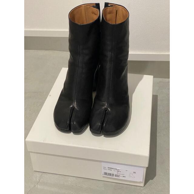 Maison Martin Margiela - Maison Margiela Tabi ブーツ 38.5の通販 by