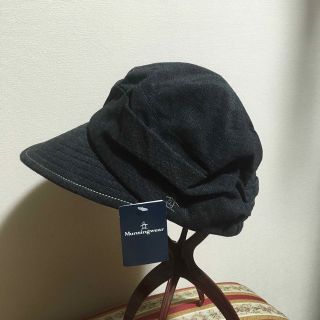 マンシングウェア キャップ(レディース)の通販 47点 | Munsingwearの
