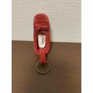 ミネトンカ(Minnetonka)のキーホルダー(キーホルダー)