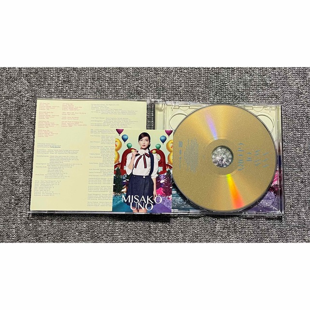 aaa アルバム DVD初回生産限定盤 3