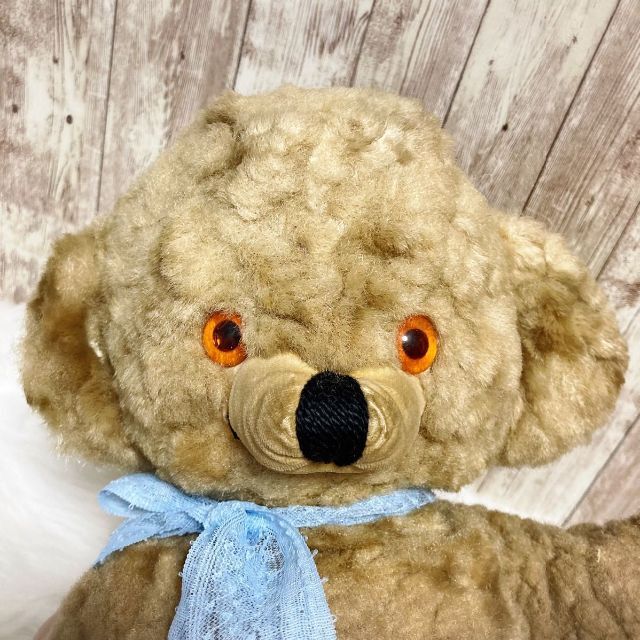 ◇在庫限り◇ 50s ヴィンテージ メリーソート ライオン パジャマケース